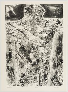 Misch Kohn, Patriarch, July 11-14, 1961
