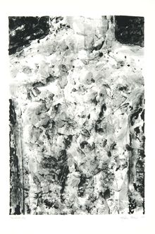 Misch Kohn, Patriarch II, July 12-13, 1961