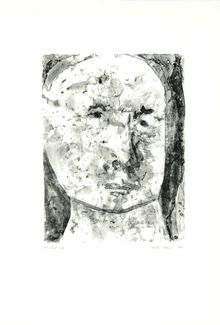 Misch Kohn, Head, July 18-21, 1961