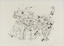 Misch Kohn, Black Beast, July 18-19, 1961