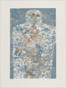 Misch Kohn, Figure, July 24-August 2, 1961