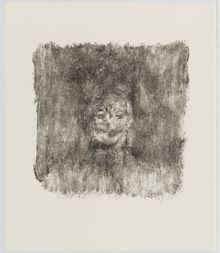 John Paul Jones, Untitled, December 5-6, 1962
