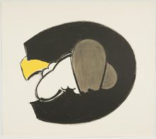 Reva Urban, Those Walls of Stone (IX), July 30-August 6, 1962