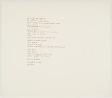 Reva Urban, Poetry Page (IV), August 27-September 10, 1962