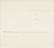 Reva Urban, XIV Colophon, 1962