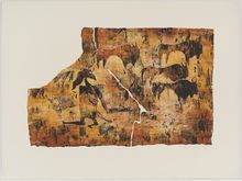Frederick O'Hara, Hunter, October 22-November 8, 1962
