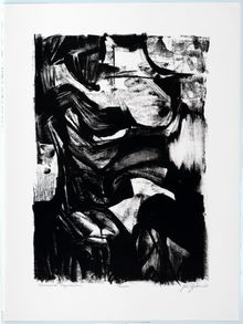Joe Zirker, Torso, 1962