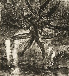 John Dowell, Icarus, May - June, 1963