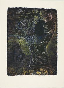 Bohuslav Horak, Untitled, 1963