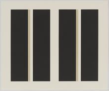 John McLaughlin, Untitled, May 13-July 30, 1963