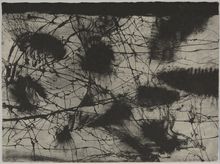 Jerome Kaplan, Cocoons, April 20-21, 1962