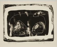 Bohuslav Horak, Untitled, 1962