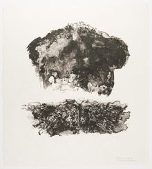 Aubrey Schwartz, Untitled, October 2-15, 1962