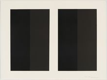 John McLaughlin, Untitled, October 24-November 2, 1962