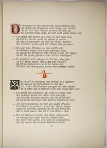 Joseph Sattler, Untitled, 1898-1904