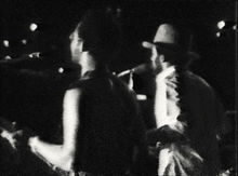 Remnants of the Watts Festival, by Ulysses Jenkins, 1972-1973