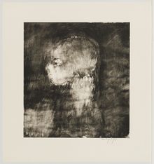 John Paul Jones, Untitled, December 22-26, 1962