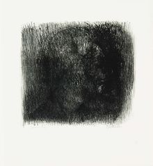 John Paul Jones, Untitled, November 5-8, 1962