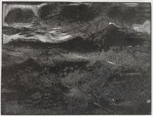 John Paul Jones, Untitled, 1960