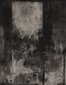 John Paul Jones, Annunciation, 1959