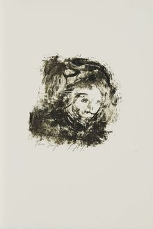 John Paul Jones, Untitled, November 21-28, 1962