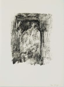 John Paul Jones, Untitled, November 28-30, 1962