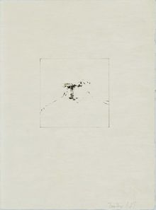 John Paul Jones, Untitled, November 29-December 4, 1962