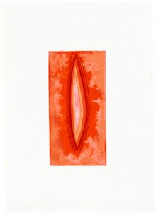 Clinton Adams, Helios, March 15-April 14, 1966