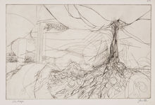 James Urmston, Landscape, [n.d.]