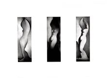 Clinton Adams, Venus Three Times, December 31, 1968- January 14, 1969