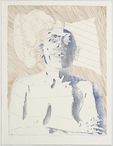 Jan Stussy, Kim's Decision #14, [n.d.]