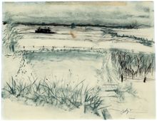 Robert Chavez, Old Kentucky Home, September 23, 1961