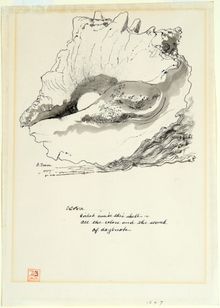 Dorothy Woodhead Brown, October (Haiku), 1970