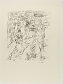 Gordon Nunes, Untitled, September 15, 1971