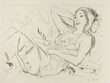Les Biller, Untitled, September 15, 1971