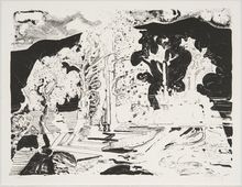 Jan Stussy, Untitled, 1974