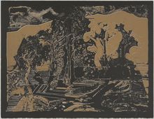 Jan Stussy, Untitled, 1974