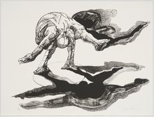 Jan Stussy, Untitled, 1974