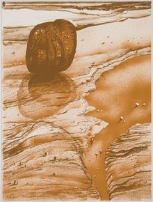 Jan Stussy, Untitled, 1974