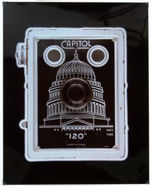 Victor Landweber, Capitol '120', 1981