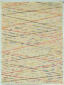 Ed Moses, Wedge 5, [n.d.]