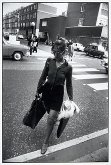 Garry Winogrand, Untitled, 1975