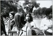 Garry Winogrand, Untitled, 1975