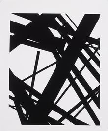James Welling, #30, 1998