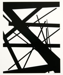 James Welling, #21, 1998