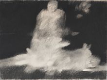 John Paul Jones, Pieta, 1958