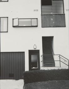 James Welling, Untitled, 1977-1978 (2000)