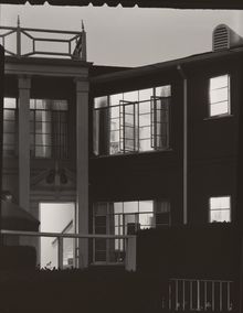 James Welling, Untitled, 1977-1978 (2000)