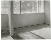 James Welling, Finish BAC-F "Office 2275 E", 2006