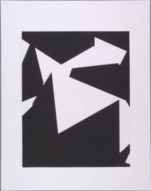 James Welling, Trial proof for Quadrilaterals, [n.d.]